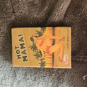 The Balm Company Blush